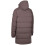 Trespass (S, Mid Grey) Trespass Mens Clipster Padded Jacket 2