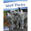 Wolf Packs by Lisa Bullard Paperback Book 1
