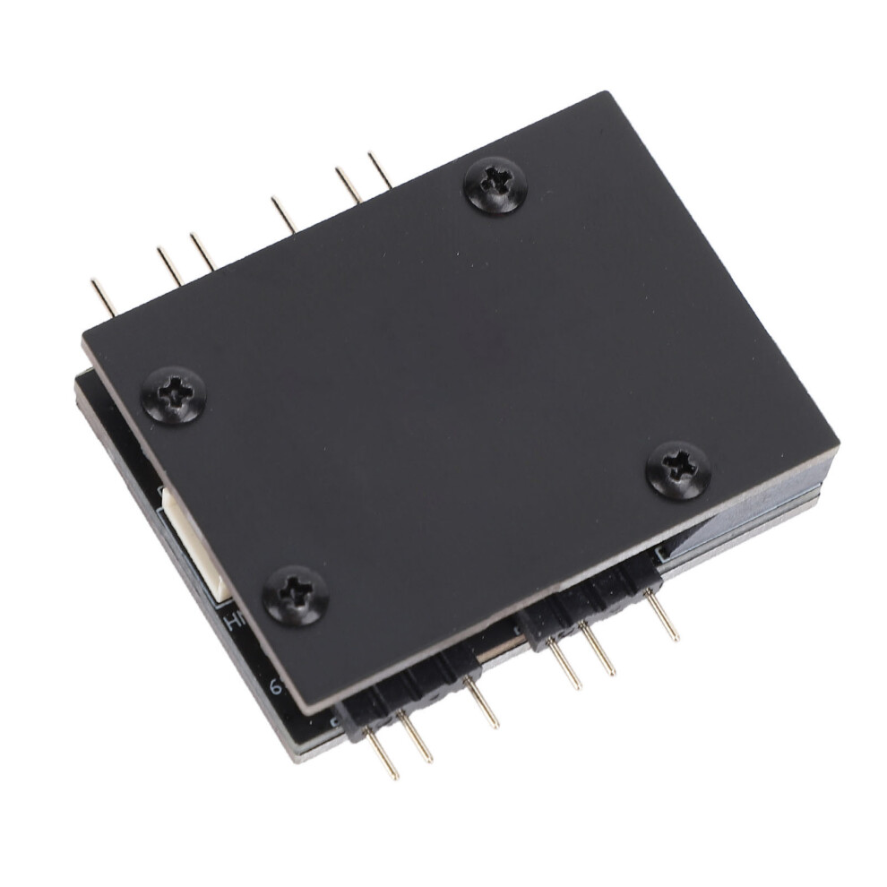 Sync Screen Argb Fan Hub Controller 5V 7444352466252