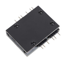 ARGB Fan Hub Controller Sync Screen Custom