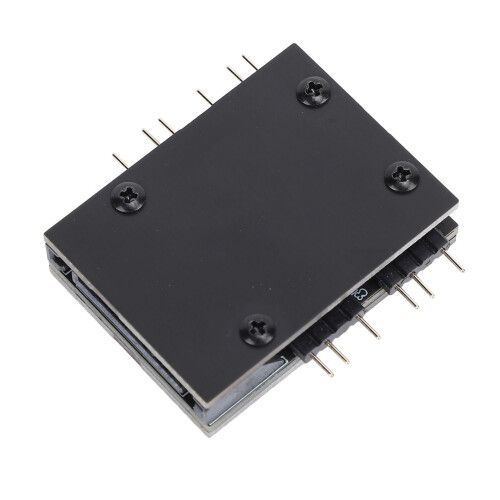 ARGB Fan Hub Controller Sync Screen Custom
