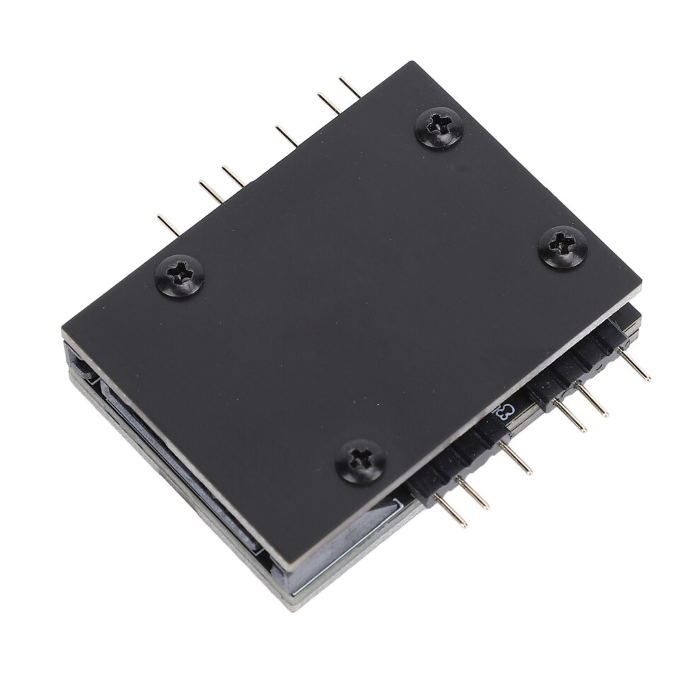 Argb Fan Hub Controller Sync Screen Custom 7444352519095