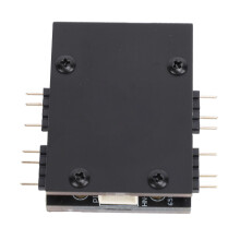 ARGB Fan Hub Controller Sync Screen Custom