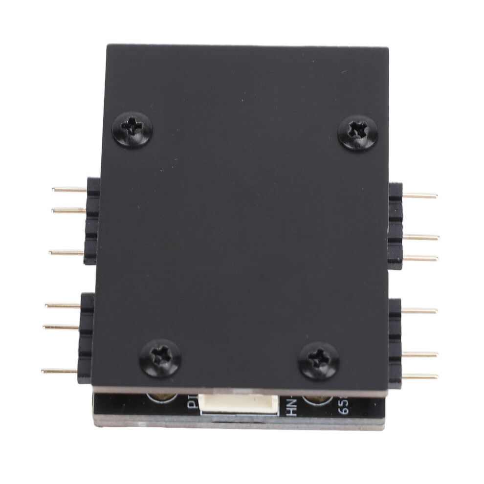 Argb Fan Hub Controller Sync Screen Custom 7444352505968