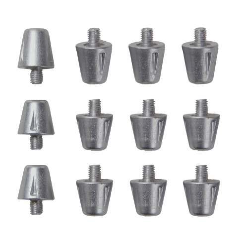Canterbury Performance Boot Studs 1