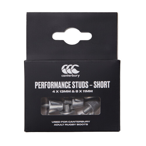 Canterbury Performance Boot Studs 2