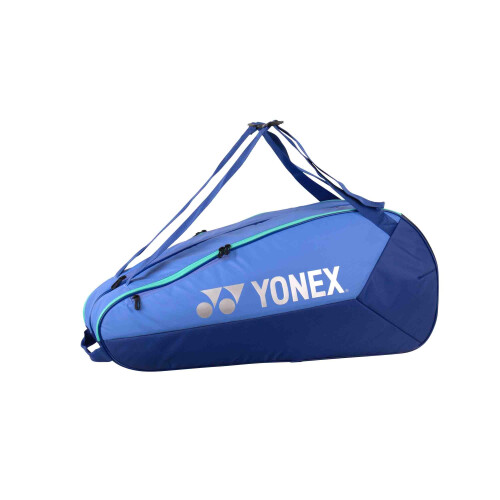 Yonex (30cm x 75cm x 32cm, Blue) Yonex Team Series Racket Case