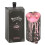 (S, Pink) Something Different Vampire Tears Pillar Candle 2