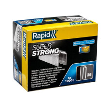 Rapid 36 Series Staples
