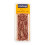 Challenge Challenge Copper Plated Hardboard Pins 20mm 100g 1