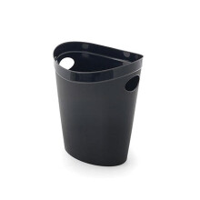 Addis Flexi Bin Black