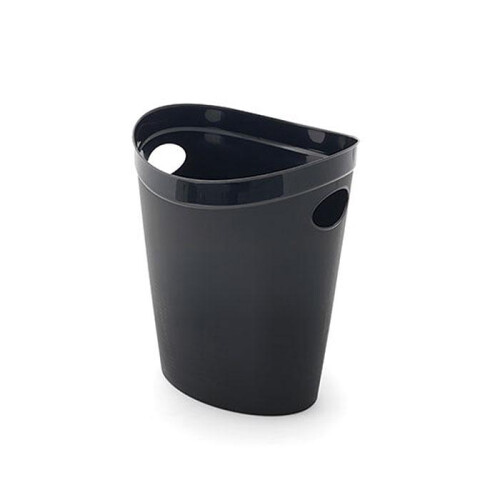Addis Addis Flexi Bin Black