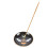 Something Different Ceramic Forest Bee Incense Holder 3