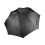 (One Size, Black) Kimood Golf Umbrella 1
