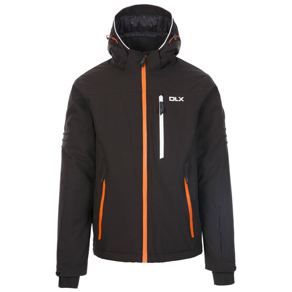 Trespass Mens Franklin Dlx Ski Jacket