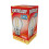 Eveready Eveready BC / B22 LED Golf Bulb 2