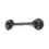 Securit Cast Aluminium Cabin Hook 1