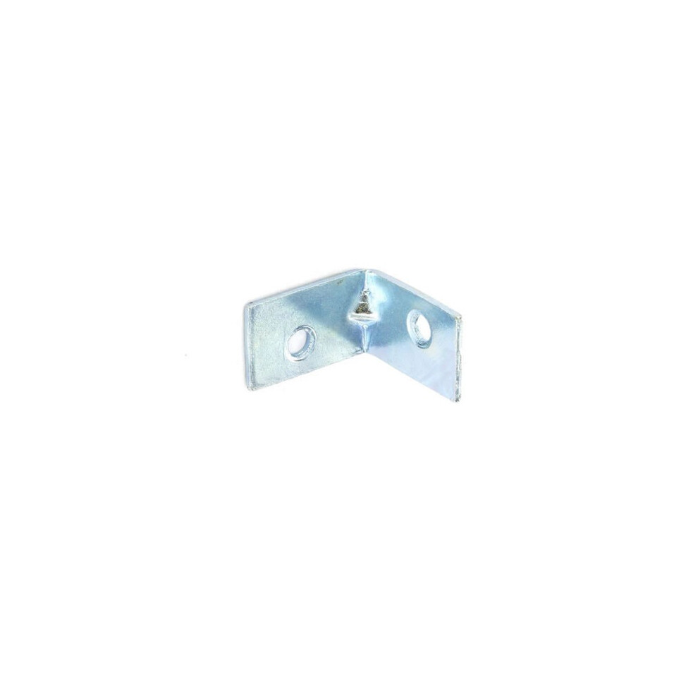 Securit Corner Brace (Pack Of 25) 5059958679696