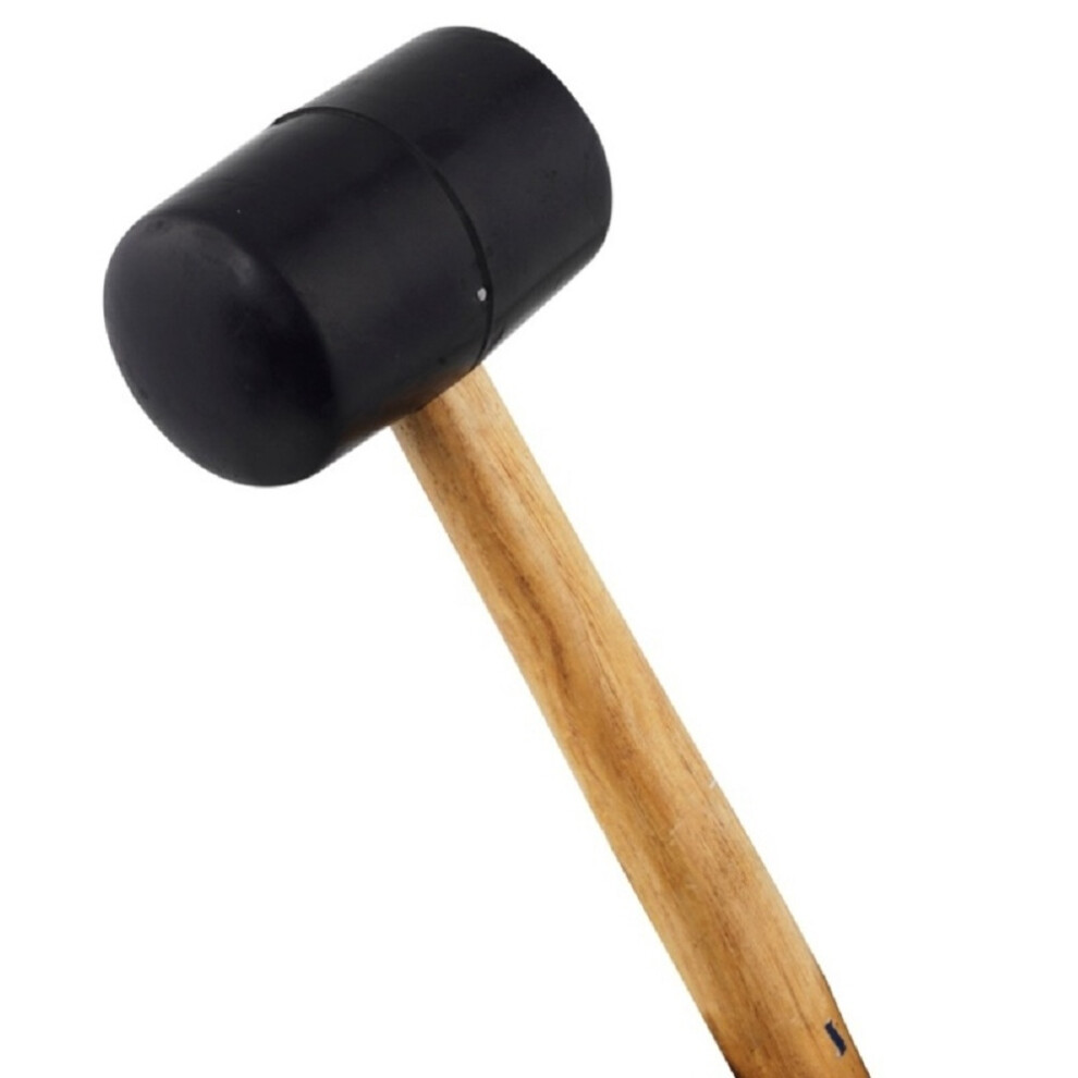 Supatool Rubber Mallet 5059958674981