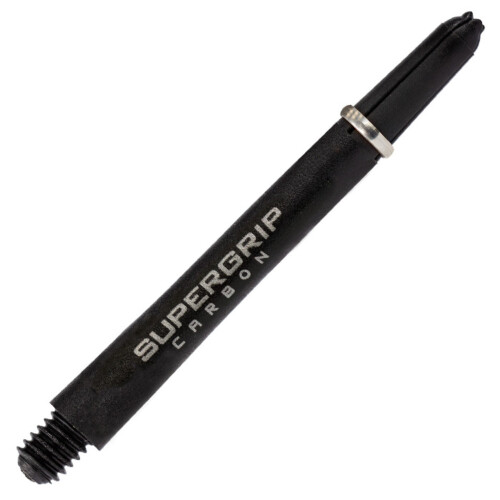 Harrows Super Grip Carbon Darts Shafts