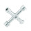 Securit Four Way Utility Key 1