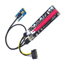 PCIe to PCI Express 16X Riser for Laptop External Card External PCI-E Card