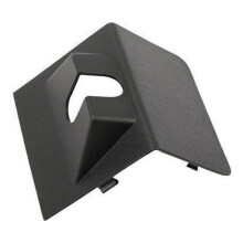 Tailgate Liftgate Lock Cover Tailgate Cover 23183555 for Escalade Suburban Tahoe Yukon XL