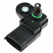 Manifold Absolute Intake Air Boost Pressure Sensor 0281002680 for for BT-50 BT50 2.5 MRZ-CD 3.0 CDVi