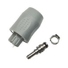Female Hose Connector Quick Release Kit for  Puzzi 8/1 10/1 30/4 100 200 Parts 4.446-023.0 Spare Parts