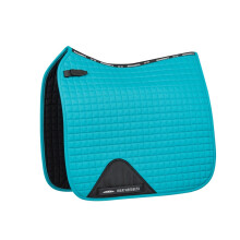 (Pony, Turquoise) Weatherbeeta Prime Dressage Saddle Pad