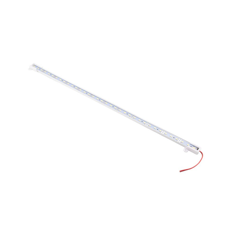 50Cm 5050 Smd 36 Led Day Aluminium Rigid Strip Bar Lamp White/Light 6033286464833