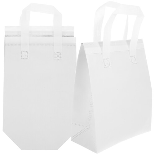 20Pièces Sac Non Aluminium Isotherme 1
