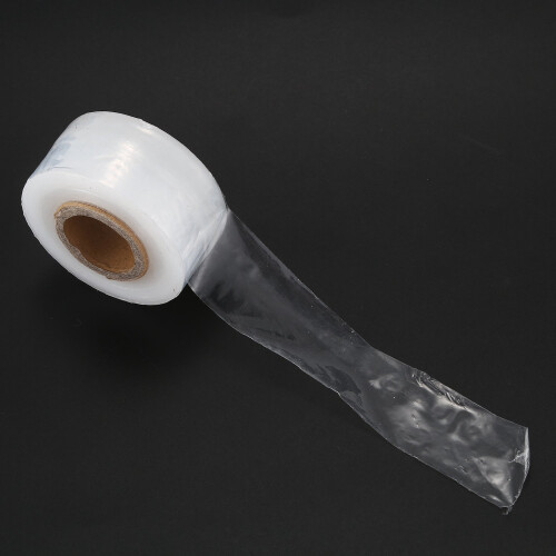 Nursery Grafting Tape Stretchable Self-adhesive BIO-degradable 3CM * 100M 2