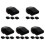 10Paires Avertisseurs Cerfs ABS Sifflets Auto 4