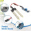 Soil Hygrometer Detection Module Moisture Sensor FC-28  3.3V-5V 5
