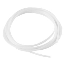 2 Meters PTFE PTFE Bowden Tube (4.0mm OD/2.0mm ID)1.75mm Filament for 3D Printer