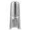 5Pièces Couvre Embouchure Clarinettes Métal Argenté Résistant Durable 1