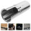 5Pièces Couvre Embouchure Clarinettes Métal Argenté Résistant Durable 9