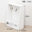 2Pièces Boîte Vintage En Bois Pour Rangement 8