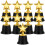 27Pièces Trophées Participation Enfants Multicolores 1