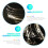 3Pièces Fibre Pmma Flexible Pour Décoration 6