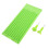 5Ensembles Ensemble Ardoise Stylet Braille Vert 1