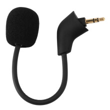 Replacement Gaming Mic for HyperX Cloud II /Cloud Core Computer Gaming Headset