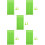5Ensembles Ensemble Ardoise Stylet Braille Vert 9