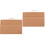 2Pièces Support De Dessin Bois Avec Pour Usage 4