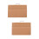 2Pièces Support De Dessin Bois Avec Pour Usage 7