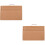 2Pièces Support De Dessin Bois Avec Pour Usage 6