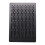 for Raspberry Pi 4 Case Shell Box Enclosure Installable Cool Fan Aluminum HeatSink Enclosure for Raspberry Pi 4B 7