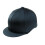 (One Size, Navy) Capz Plain Lycra Cap Cover 1
