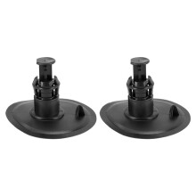 2 PCS JACK HOLE COVER 2029970186 for W202 W210 W208 Jack Rubber Pad